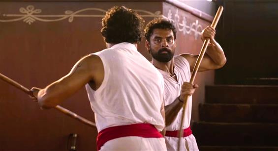 ARM: Tovino Thomas' 3D movie about Ajayan's second theft
