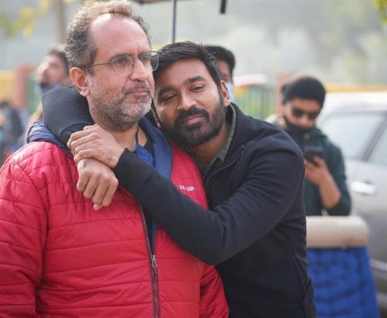 News Image - Dhanush and Aanand L Rai Reunite for 'Tere Ishk Mein,' A Sequel to 'Raanjhanaa' Filming Begins End of 2024 image