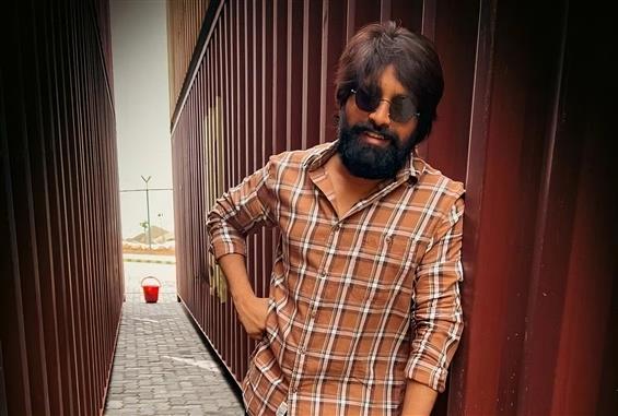 News Image - Jani Master Arrested in alleged Sexual Assault Case! Janasena Party backs popular choreographer after ousting image